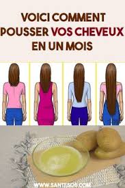 Oct 11, 2005 · bonsoir, 5cm en 1 mois sa m'étonnerai sinon l'eau de riz fait pousser les cheveux aussi avec l'huile de ricin que tu peut commander sur internet. 16 Meilleures Idees Sur Comment Faire Pousser Ses Cheveux Cheveux Astuce Cheveux Comment Faire Pousser Ses Cheveux