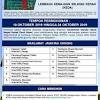Jawatan kosong terkini kerajaan dan swasta di seluruh malaysia tahun 2020. 1