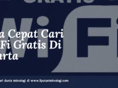 Perintah tcpdump adalah salah satu tool yang bagus untuk mengatur server linux. Bobol Password Wifi 4 Cara Melihat Password Wifi Di Laptop Dan Android Liputanteknologi