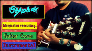 The song is a spot of colour in an otherwise dark. Elangathu Veesudhe Cover I Pithamagan Songs I Ilayaraja Hit Songs I Guitar Instrumental I Youtube