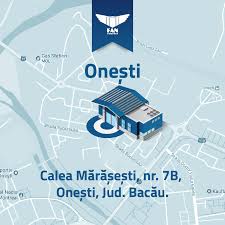 Program Fan Courier Craiova Piraeus Bank Craiova