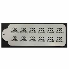 Channel Stencil Caramel Sweet Artssexiezpix Web Porn