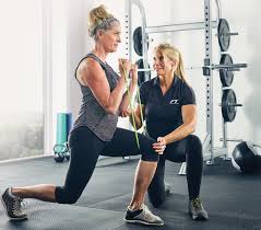 The pay is dismal, but that's kind of the standard in the personal training industry. 6 Trainer Tips On Losing Weight And Keeping It Off