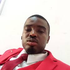 Chris Okereke posts Nigeria