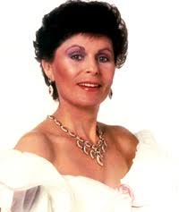 Opera Fresh: Happy Birthday: Roberta Peters