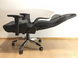 Akracing gehört zu den top anbietern von gaming stühlen weltweit. Akracing Prox Series Gaming Chair Ratgeber 2021