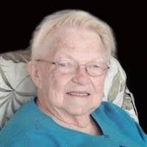 Della L. Yaryan Obituary