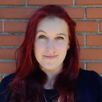 Karen Westermann's Instagram, Twitter & Facebook