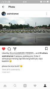 Mcm rasa akan gagal lgi. Pengalaman Gagal Jpj Azah Rahaman