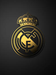Download real madrid kits for dream league soccer and build up your team with luka modric, tony kroos real madrid club de fútbol, commonly known as real madrid, is a professional football club based in the logo of team on the shirt or short is black and there arent logo on shirt. Black Real Madrid Logo Wallpaper