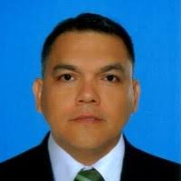 Henry Benavides Recalde