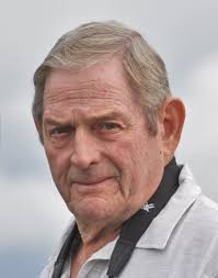 James Beasley Obituary