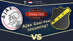 Ajax vs Nac Breda Prediction: Eredivisie 2025/2026 Match ... - YouTube