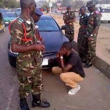 Shoutout to my amazing research mentor dr. Defence Hq Vows To Punish Cadets Who Harassed Civilians The Guardian Nigeria News Nigeria And World News News The Guardian Nigeria News Nigeria And World News