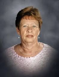 Obituary information for Janice "Jan" Jones Roberts