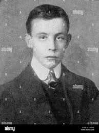 Mr harold hi-res stock photography and images