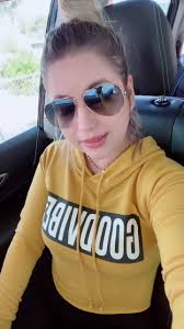 Jennifer Baeza Hernández