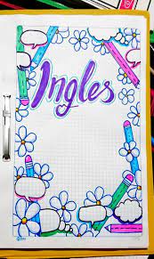 Margenes decorativos para hojas blancas para tarjetas image size = 360x464 file. Disenos De Marcos Para Tu Cuaderno Home Facebook