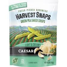 Low carb diets are effective against both type 1 and type 2 diabetes. Is Harvest Snaps Caesar Green Pea Crisps Keto Sure Keto The Food Database For Keto