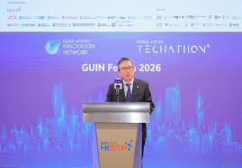 Hong Kong Techathon+ 10th Anniversary Finale and Inaugural ...