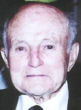 Obituary information for Richard W. Jessup Sr.
