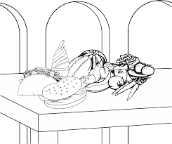 Worksheets vegetable coloring pages preschool vegetable crafts preschool activities coloring worksheets for kindergarten kindergarten worksheets sweet juicy fruits are not only a favorite food children love to eat, they're fun to color. My Children S Curriculum Daniel S Exile Begins