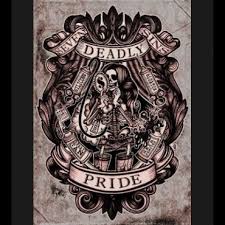 Check spelling or type a new query. Pride By Se7en Deadly Seven Deadly Sins Tattoo 7 Deadly Sins 7 Deadly Sins Tattoo