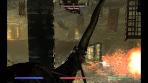 Jump to navigationjump to search. Skyrim Hunter Broken Fang Cave Map Location Youtube