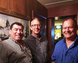 Chris Cavaliere Obituary (1962