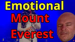 FIRE That Orchestra! [I Put A Spell On You