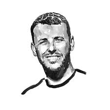 Underwater shark surveillance