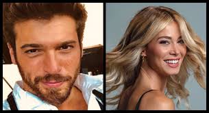 Güzelliğiyle gündemden düşmeyen, i̇talya'nın en popüler spor spikeri: Love Is In The Air The Romantic Photo Of Diletta Leotta And Can Yaman Unleashes The Fans Ruetir