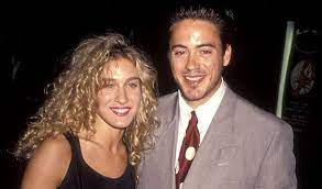 В молодости сара джессика имела несколько звездных романов. Sara Dzhessika Parker Sarah Jessica Parker Biografiya Foto Filmy Lichnaya Zhizn Deti Rost I Ves Vozrast Poslednie Novosti 2021 Uznaj Vsyo