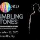 Stumbling Stones: The John Rosenberg Story event image