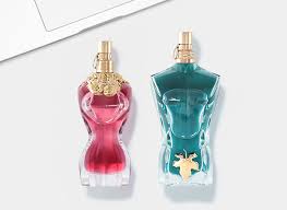 Jean paul gaultier la belle or so scandal comparison jeanpaulgaultier labelle soscandal. Jean Paul Gaultier La Belle And Le Beau The Review Escentual S Blog