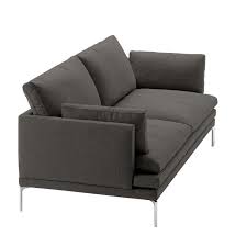 Simple Sofa 3d Model Simple Sofa Sofa Modern Couch