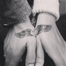 You can show your passion to the world by having a tattoo that is there are many different tattoo ideas for all those love birds out there that can be romantic or fun choices. 175 Of The Best Couple Tattoo Designs That Will Keep Your Love Forever