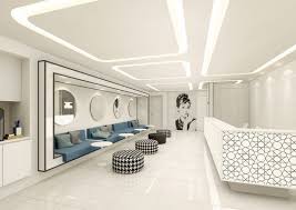 Office designs and decoration counter medical design you lose game. Chic But Welcoming Doctor S Clinic Design Ideas Bored Art