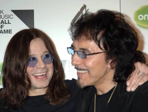 Tony Iommi's final conversation with Ozzy Osbourne: “He said he wasn't  feeling great” | Guitar.com