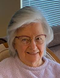 Obituary information for Alice Jane Templeton