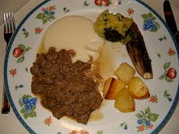 Nel veneto, a venezia alla fine del 1600 nasce la prima bottega del caffè in italia, questi centri erano già diffusi in europa ma da noi fu la città marinara la prima a vederne sorgere uno. Cucina Veneziana Wikipedia