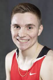 2020-21 Men's Track and Field Roster