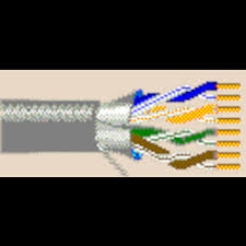 1533p 0051000 Belden Multi Conductor Anixter