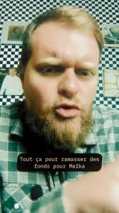 Spectacle bénéfice le 14 et 15 février Au McBride’s Resto-Pub de #malartic  avec mon ami William Deslauriers , pour amasser des fonds pour MaïkaVous  pouvez acheter vos billetsa en contactant Stéphanie ...