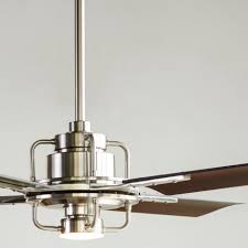 It's called the five minute fan, and it saves the customer a huge amount of time and. 9 High Tech Ceiling Fans That Deliver On Style Architectural Digest