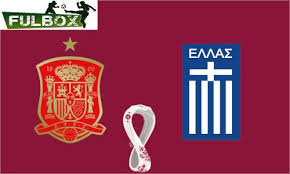 Tanto españa como grecia han estado preparando. V Mpsgfu4axqcm