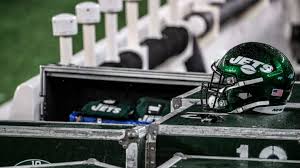 Ronald blair reunites with robert saleh in new york after playing 47 games in four seasons with sf (schefter). Ny Jets Schedule 2021 Game By Game Predictions