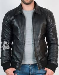 Pin By Ivan Kuzminskij On Shkira Dlya Cholovikiv In 2020 Mens Leather Bomber Jacket Black Leather Bomber Jacket Leather Bomber Jacket