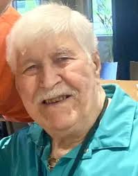 Obituary information for Gerard Raymond LeBlanc