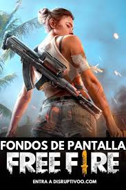Este juego fue lanzado en el año 2017 fue el estudio. Los Mejores 43 Fondos De Pantalla De Free Fire Listos Para Descargar Ios Games Video Game Genre Game Wallpaper Iphone